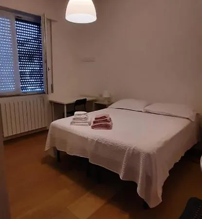 Casa Il Balconcino Feriehus Bergamo