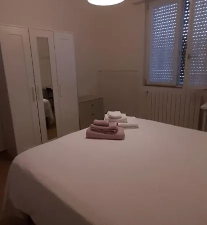 Feriehus Casa Il Balconcino *