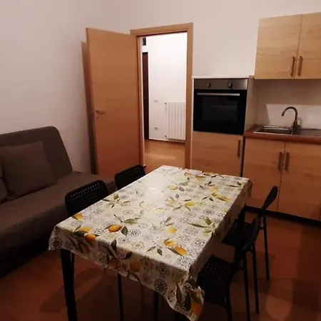 Casa Il Balconcino *