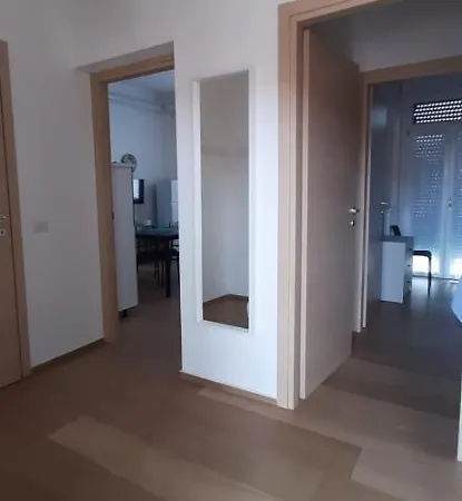 Casa Il Balconcino *