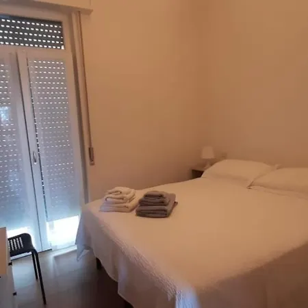 Будинок відпочинку Casa Il Balconcino *