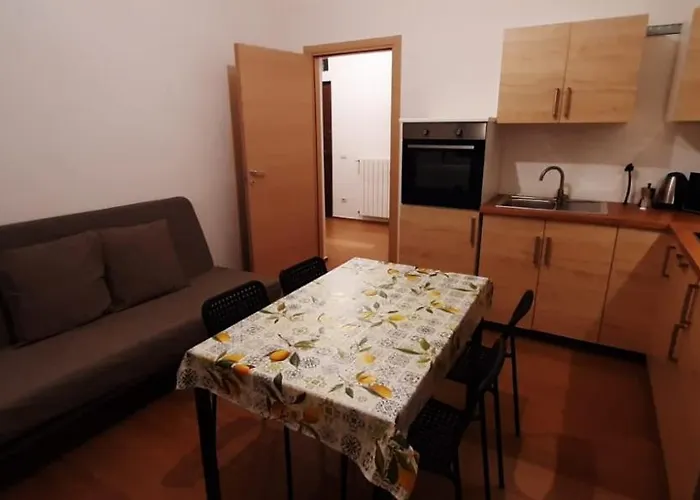 Casa Il Balconcino *