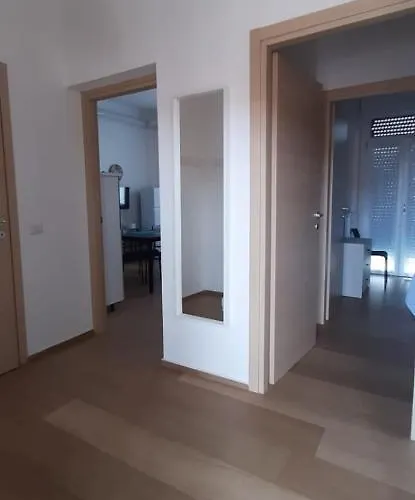 Casa Il Balconcino *