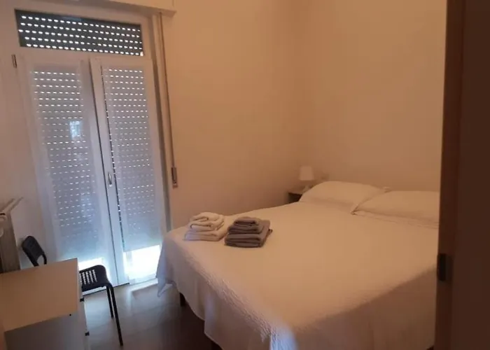 Tatil Evi Casa Il Balconcino *