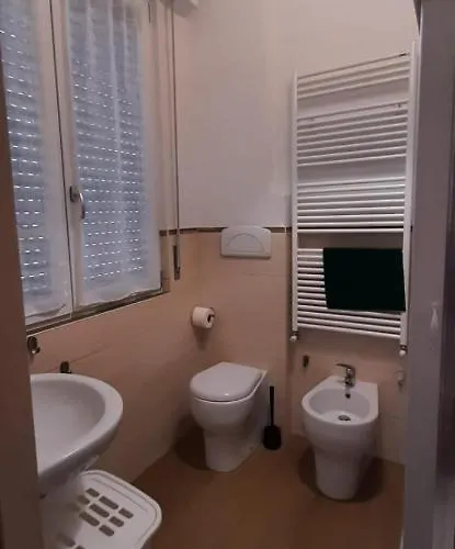 Casa Il Balconcino * Bergamo