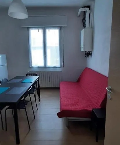 Casa Il Balconcino Bergamo