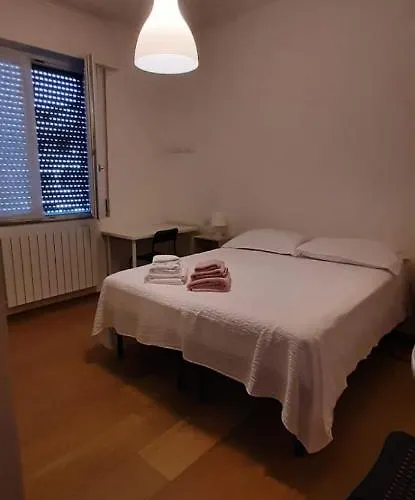 Casa Il Balconcino Casa vacanze Bergamo