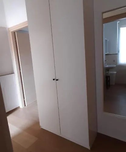 Casa Il Balconcino Tatil Evi