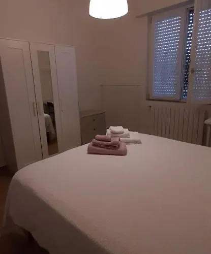 Tatil Evi Casa Il Balconcino *