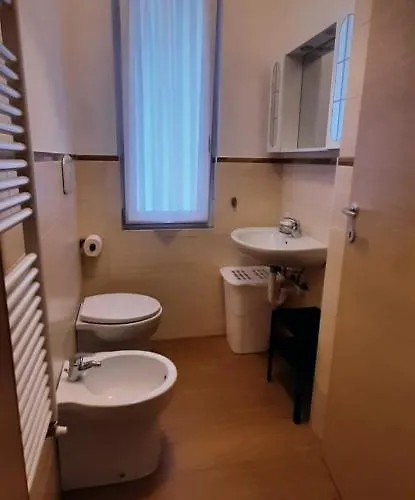 Casa vacanze Casa Il Balconcino Bergamo