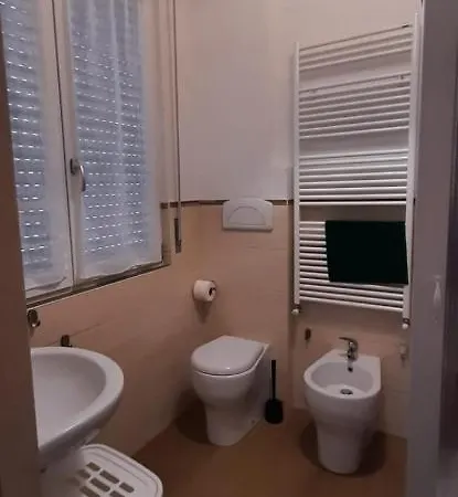 Casa Il Balconcino * Bergamo