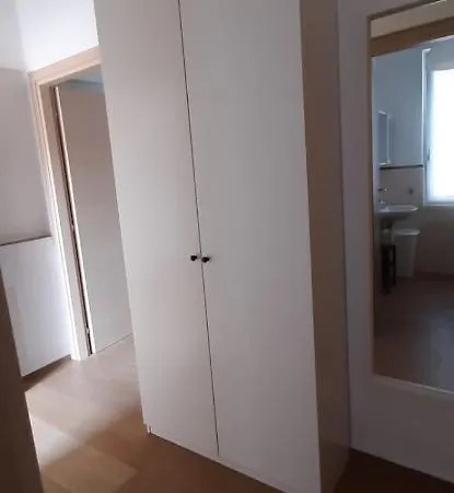 Casa Il Balconcino Tatil Evi
